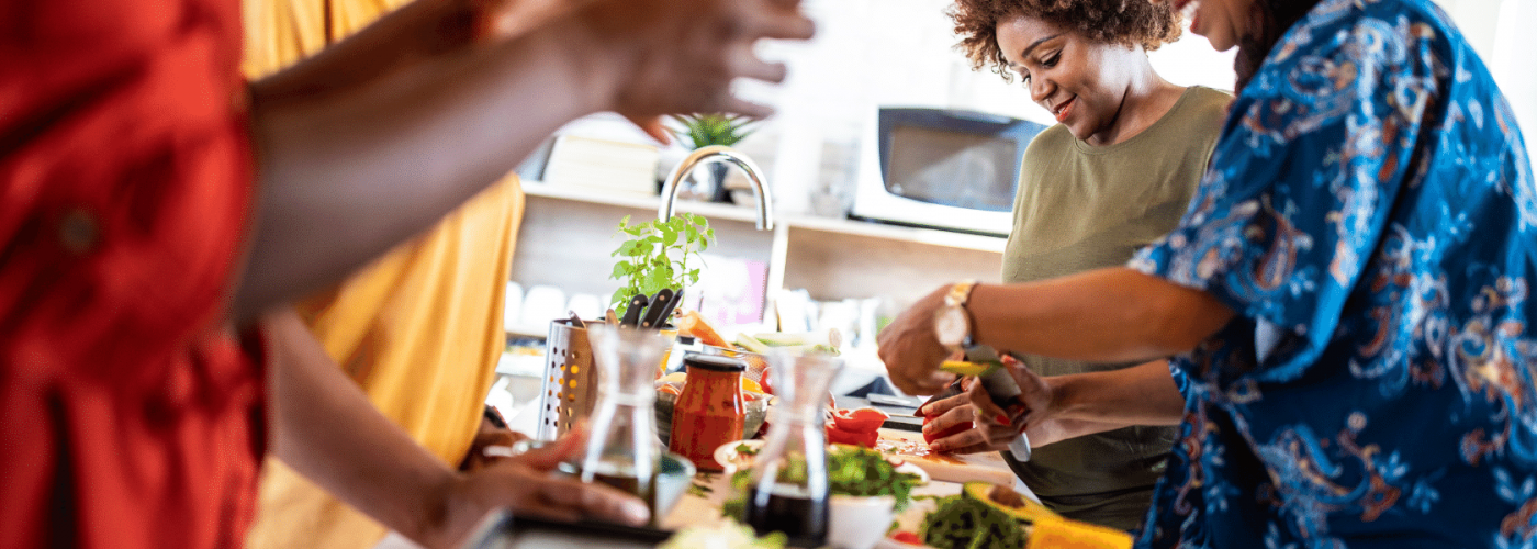 La gastronomie afro-caribéenne : une richesse culinaire à explorer