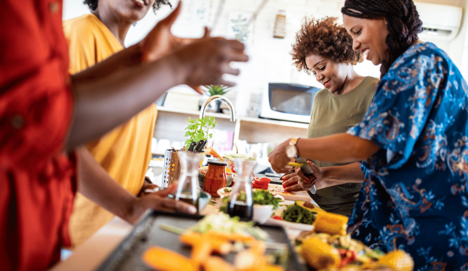 La gastronomie afro-caribéenne : une richesse culinaire à explorer
