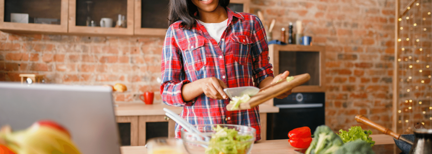 Développer votre créativité en cuisine