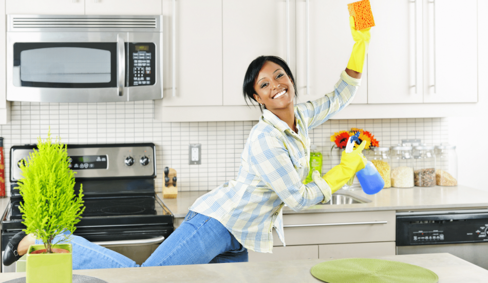 Astuces d’organisation en cuisine