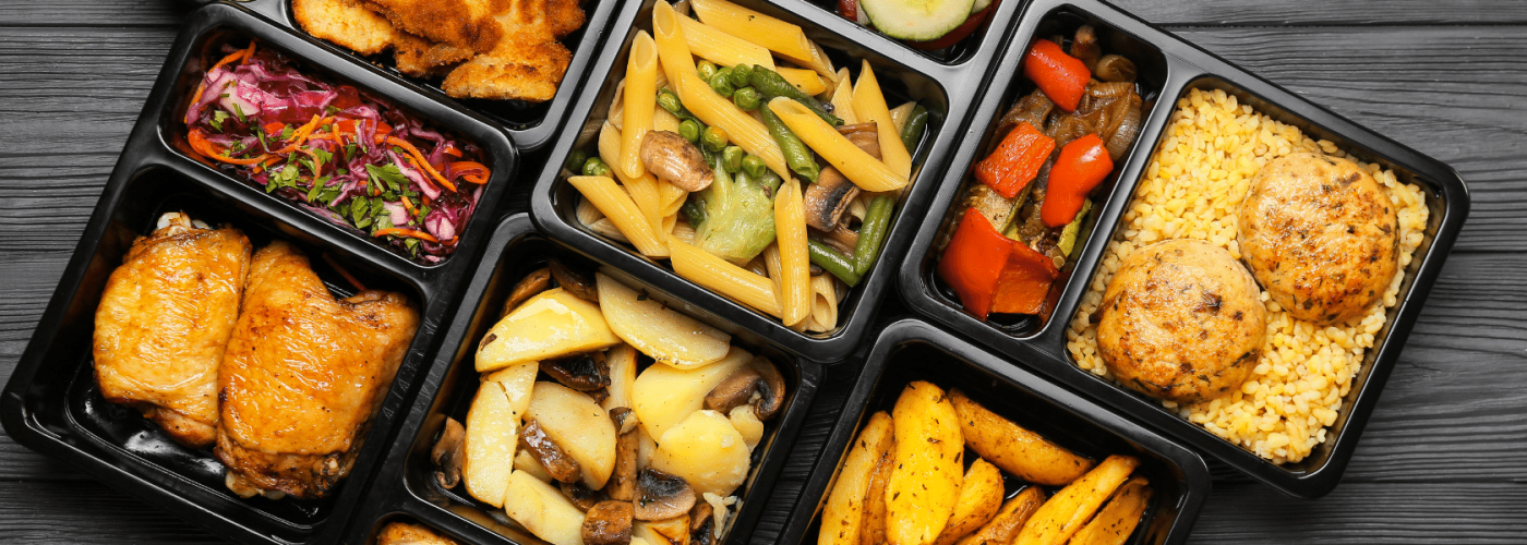 Organisation des boîtes de lunch : astuces pour une semaine réussie