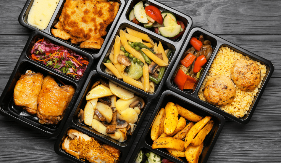 Organisation des boîtes de lunch : astuces pour une semaine réussie