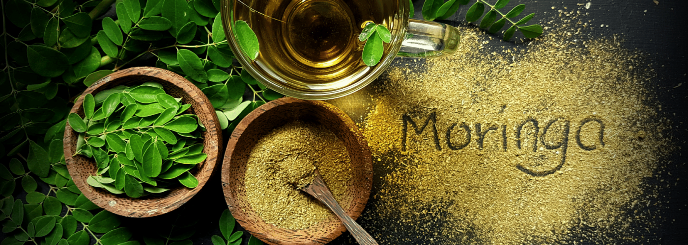 Le Moringa : un allié nutritionnel pour une alimentation saine
