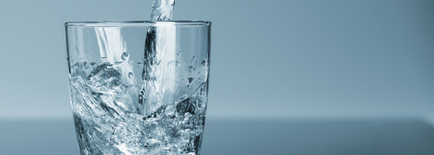 L’eau : un nutriment essentiel pour la santé