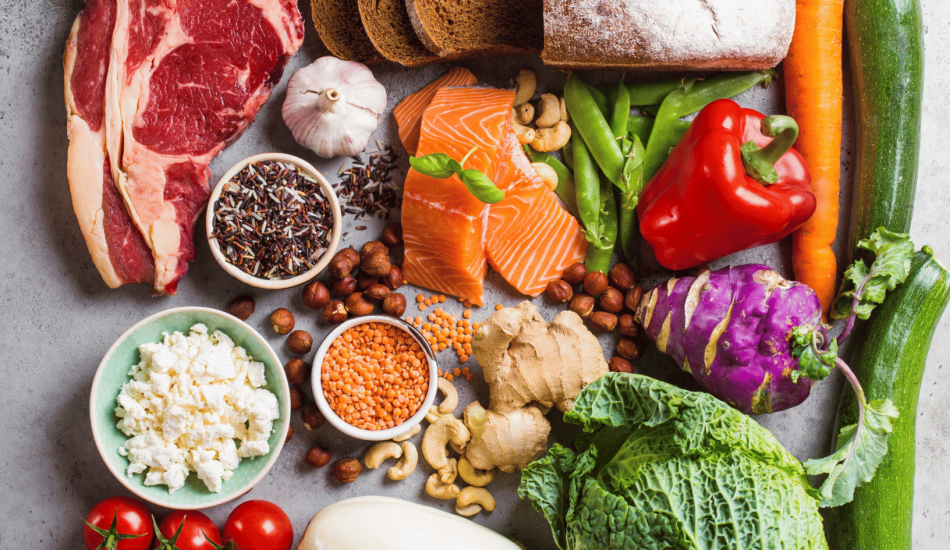 Quels types de viandes choisir pour une alimentation saine?