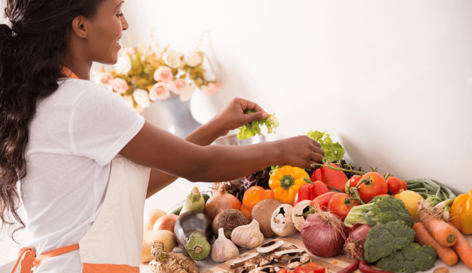 10 conseils pour une cuisine saine