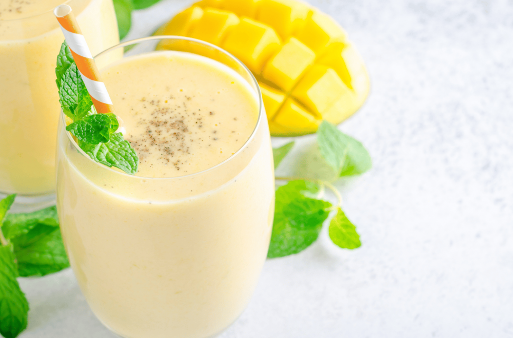 Mangue et baobab : le mariage parfait