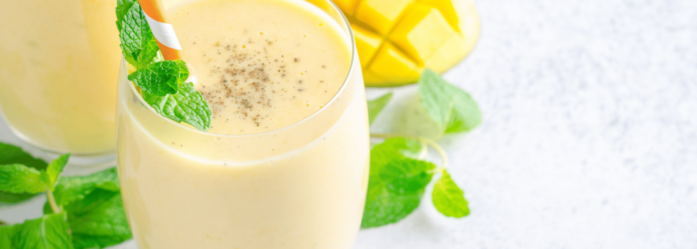 Mangue et baobab : le mariage parfait