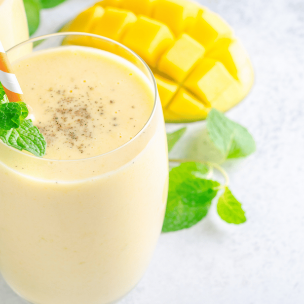 Mangue et baobab : le mariage parfait