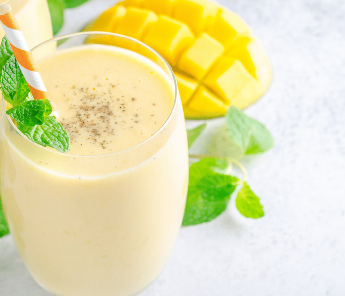 Mangue et baobab : le mariage parfait