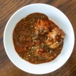 Sauce gombo
